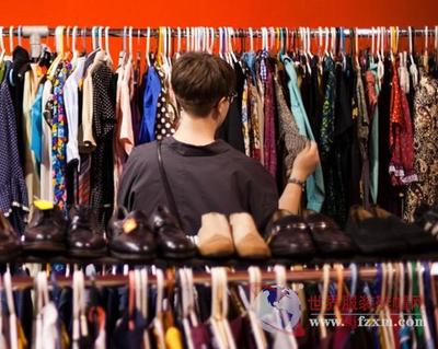 前5個月服裝零售業(yè)購買力透支 化妝品零售勢頭強(qiáng)勁
